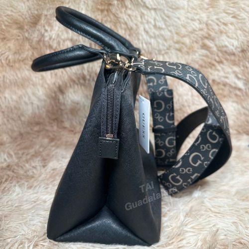 Bolsa Guess Original Para Dama Mujer Nueva Importada Mediana