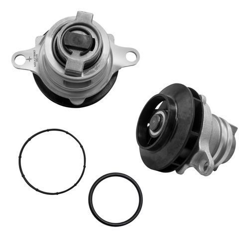 Bomba De Agua Fiat Argo Firefly Mobi 1.0l, 1.3l Uno 1.4l 8 V