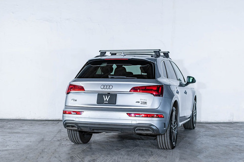 Audi Q5 2.0 L 45 Tfsi S Line Dsg