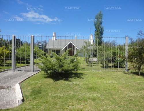 Casa San Rafel 6 Dormitorios- Ref: 24845