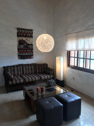 Casa En Venta 3 Dormitorios En Punta Del Diablo
