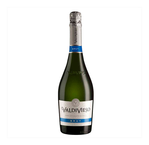 Vino Espumante Valdivieso Brut 750ml