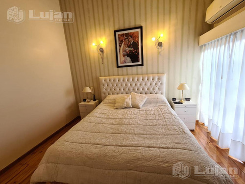 Imagen 17 de 30 de Tandil Al 4800 Triplex 4 Ambs, Patio, Parrilla Y Cochera