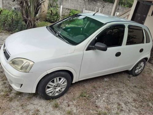 Chevrolet Corsa 1.0 Joy Flex Power 5p 2007