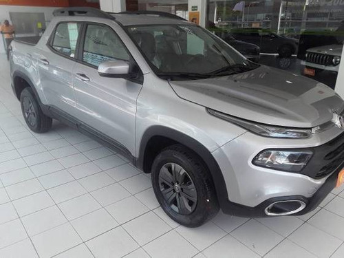 Imagem 6 de 10 de Fiat Toro 1.8 16v Evo Flex Freedom At6