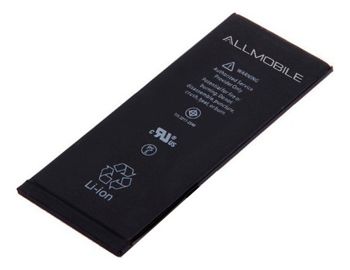 Pila Bateria 616-00256 Para iPhone 7 A1660 A1788 A1779