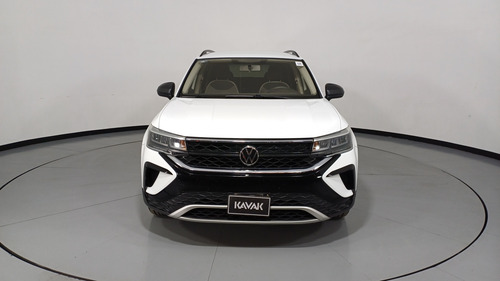 Volkswagen Taos 1.4 TSI TRENDLINE AUTO