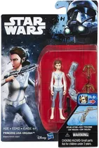 Comprar Figura De Star Wars Rebels Princesa Leia Organa