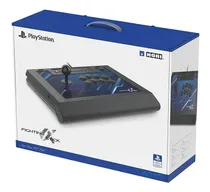 Comprar Control Tipo Arcade Hori Compatible Con Playstation 5\u002F4\u002Fpc