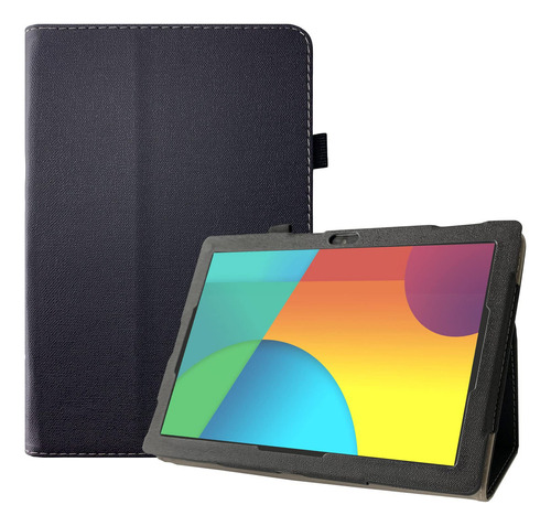 Oxtab Ox 10 Tab Tablet Case (cámara Rectangular) Transwon .