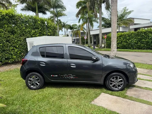 Renault Sandero 1.6 Polar