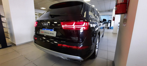 Imagen 23 de 25 de Audi Q7 Usada 2017 3.0 V6 Tfsi Quattro Automatica Audibsas