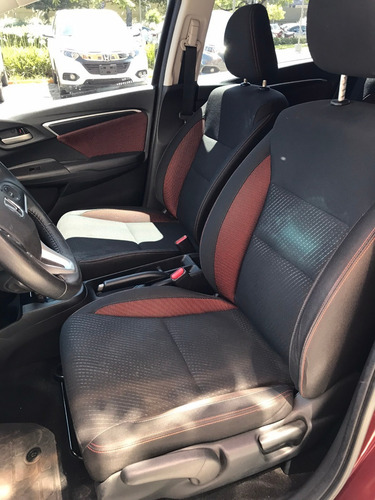 Imagen 12 de 17 de Honda Wr-v Ex 1.5 Cvt