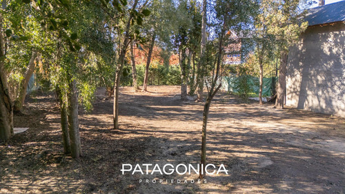 Lote De 665 M2 Con Proyecto Aprobado - Barrio Tres Cerros.