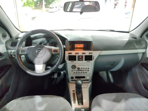 Chevrolet Vectra Elegance