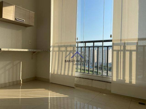 Imagem 9 de 15 de Apartamento À Venda, 109 M² Por R$ 750.000,00 - Jardim Ana Maria - Jundiaí/sp - Ap1663
