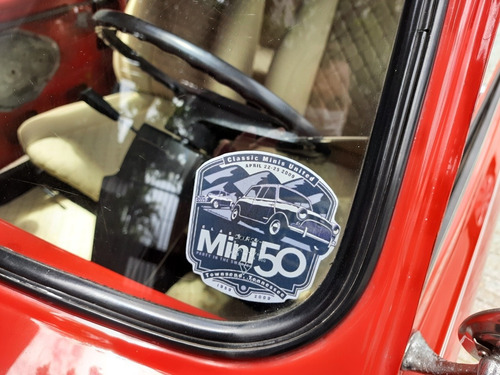 Mini Cooper Special