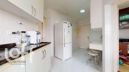 Imagem 11 de 30 de Ótimo Apartamento Com 4 Dormitórios À Venda, 135 M² - Vila Mariana - São Paulo/sp - Ap2369