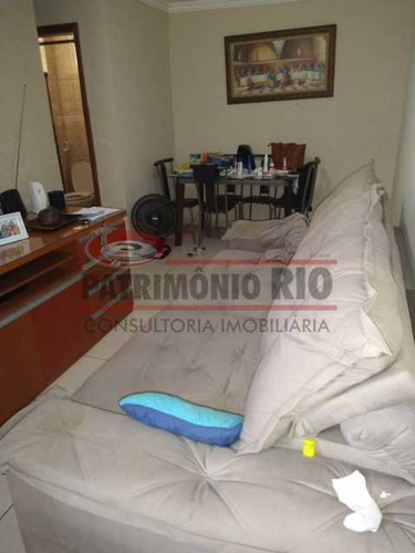 Imagem 1 de 15 de Ótimo Apartamento 2quartos Jardim América - Paap23626