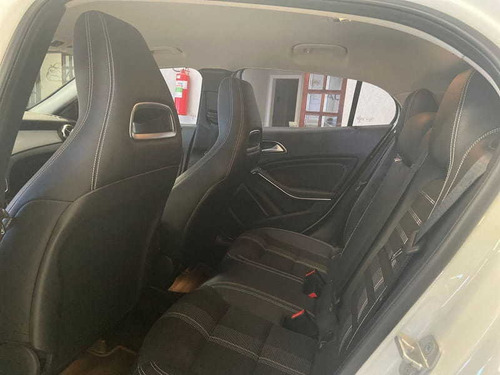 Imagem 12 de 13 de Mercedes-benz M Benz / Gla200ff