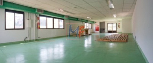 Imagem 11 de 20 de Ref 10.706 Prédio Comercial Em Perdizes Com 1.408 M² A.c. , 658 M² Terreno Testada 16 M, Zoneamento Zpr E Não Aceita Permuta. - 10706