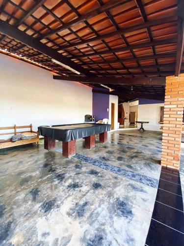 Imagem 16 de 25 de Maravilhoso Sitio Em Terreno De 1080 M² Fora De Condomínio Na Cidade De Funilândia - 1542