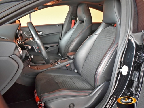 Imagem 7 de 12 de Mercedes Benz Cla250 Sport 4m