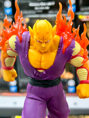 Figura Piccolo Dragon Ball Vegeta Goku Gohan Trunks Vegito