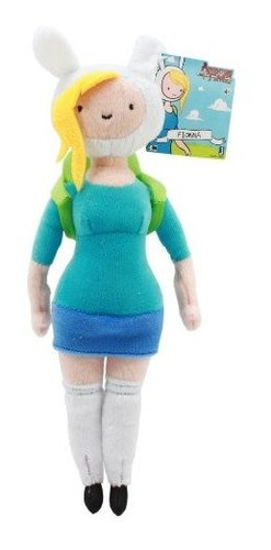 Adventure Time  adventure Time Ventilador Favorito Peluche 