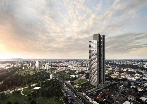 Imagen 2 de 30 de Departamento En Venta Parque Del Arte (artema)