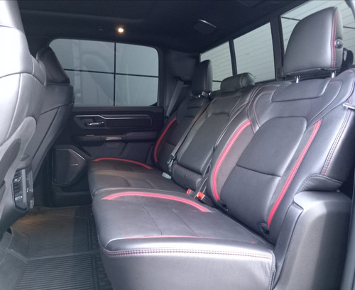 Ram 1500 Trx V8 6.2 4x4