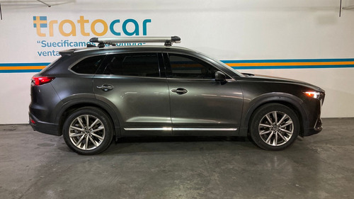 Mazda CX-9 2.5T Signature Awd At