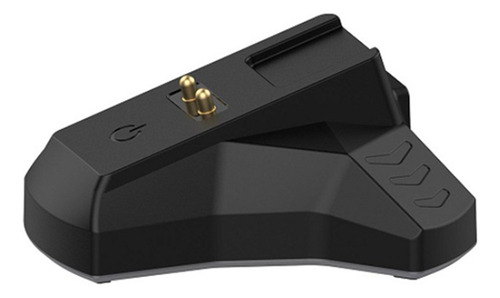 Base De Carregamento De Mouse Para V2 Pro/naga Pro/viper Ult