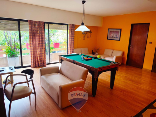 Imagen 18 de 30 de Venta O Permuta. Casa P. Alta 4 Dorm 3 Baños Patio