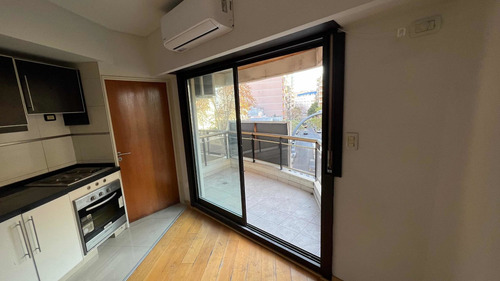 Imagen 6 de 21 de Departamento En Venta Caballito, Balcon A La Calle, Sum Y Piscina