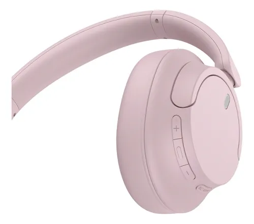 Auriculares Inalámbricos Sony Wh-ch720n Bluetooth Color Rosa