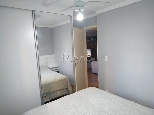 Apartamento À Venda Em Parque São Martinho - Ap022789