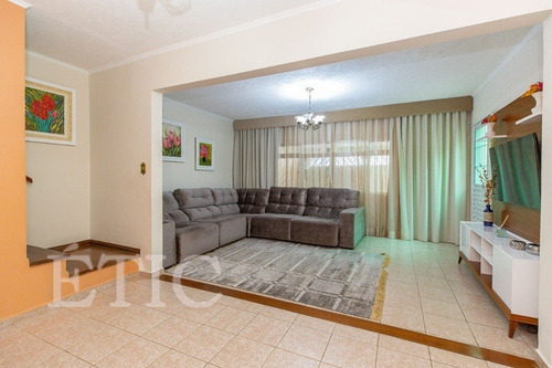 Casa - Mooca - Ref: 3076 - V-ca230