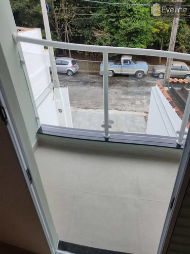 Imagem 22 de 22 de Casa De Condomínio Com 3 Dorms, Jardim Rubi, Mogi Das Cruzes - R$ 590 Mil, Cod: 2506 - V2506