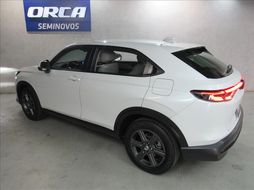 Honda HR-V 1.5 DI I-VTEC TURBO FLEX ADVANCE CVT