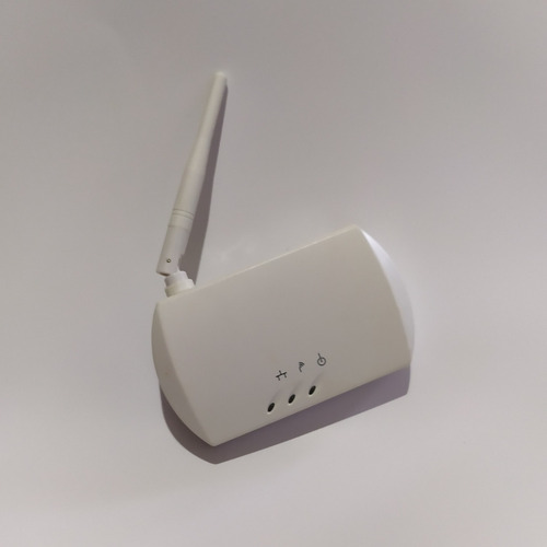 Axis 802.11b Wireless Device Point