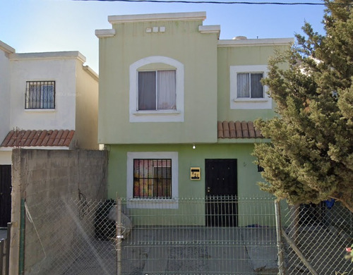 Sk05- Casas En Remates Bancarios C. Corona Ensenada, B.c., México