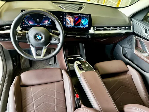 BMW X1 5p sDrive 20i L4/2.0/T Aut