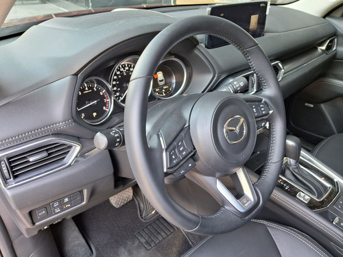 Mazda CX-5 2.5 Signature At