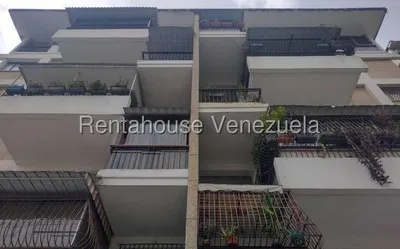 Apartamento en alquiler