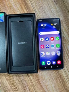 Samsung Galaxy S21 Ultra 5g Dual Sim 256 Gb Liberado