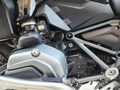 Bmw R 1200 Gs
