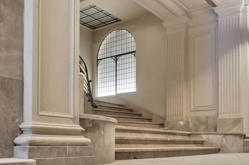 Espectacular Loft En Edificio A Estrenar Sobre Plaza Vicente López. Financiación Directa
