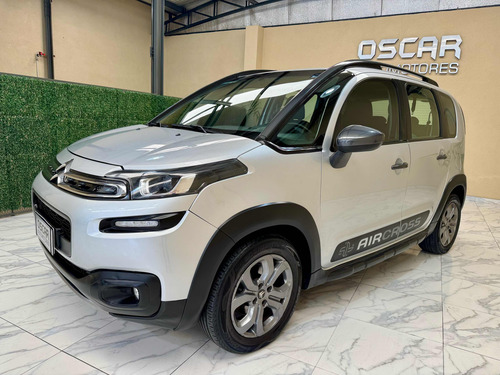 Citroën C3 Aircross 1.6 Vti 115 Feel At6