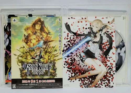 No More Heroes Red Zone Edition Jogo Original Japonês De Ps3